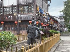 -南关石牌坊古镇