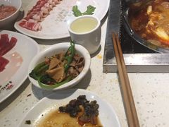 -华神龙火锅城(凤凰路店)