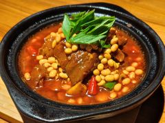 -清真·小梅鸽香港餐厅·小鼎玖煲(立丰城店)