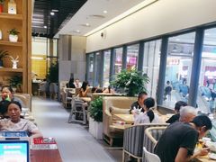 -荷花亭·湖北融合菜(十堰武商MALL店)