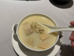 腌笃鲜-屋里厢上海菜馆