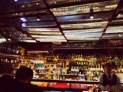大堂-Joy酒隐(西湖店)