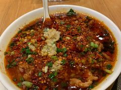 水煮肉片-盘飧市(春熙路店)