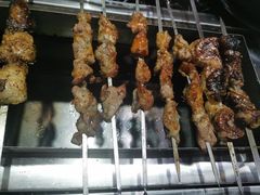 -运德成·天津老味烧烤(广开二马路店)