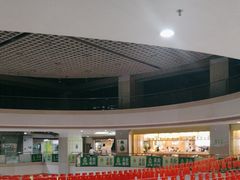 -素之缘素食(新之城店)