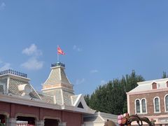 -沈阳方特欢乐世界