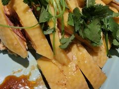 招牌白切鸡-小绍兴(南翔印象城店)