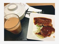 -大家乐(广州天河城六楼店)