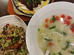 -王朝圣地温泉酒店-中餐厅