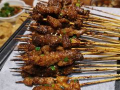 -小食迹贵阳丝娃娃(世纪金源店)
