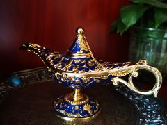 -La Medina餐厅(亮马河南路店)