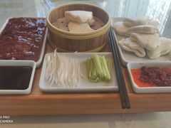 -御仙都北京菜馆·烤鸭店(双井店)