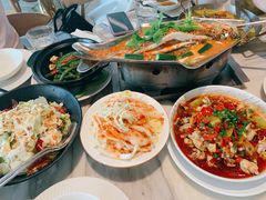 -星洲小聚·东南亚菜(中航城君尚店)