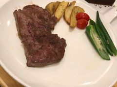 -斗牛士牛排(南京东路店)