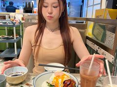 -华嫂冰室(湾仔店)