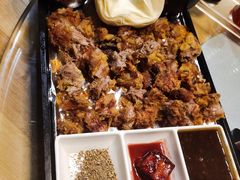 -陈傻子餐厅(世纪都会店)
