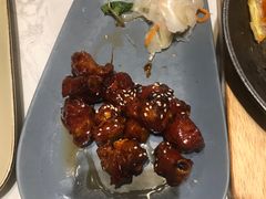 -鹿港小镇(金虹桥国际中心店)