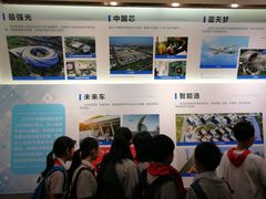 -上海浦东展览馆