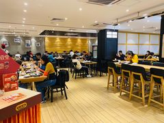 大堂-大家乐(广州中华广场店)