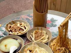 -朵兰达V酒店(成都春熙路太古里国金中心店)