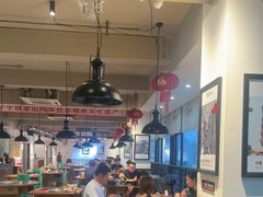 -李子坝梁山鸡(李子坝大鸡哥店)