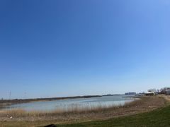 -天津东丽湖风景区