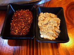 -炭虎子水浒烤肉(梦时代店)