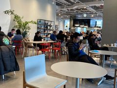 大堂-dotcom coffee古点咖啡(致真大厦店)