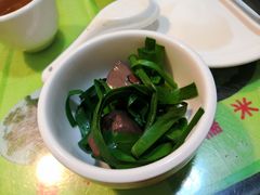 -华哥新鲜猪精品美食