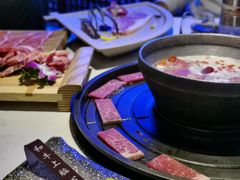 -哈拉海和牛主题餐厅(哈西店)