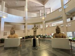 -吴哥国家博物馆