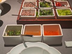 -左庭右院鲜牛肉火锅黑金店(陆家嘴中心店)