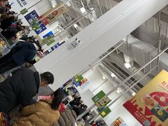 -山姆会员商店(邻瑞广场店)