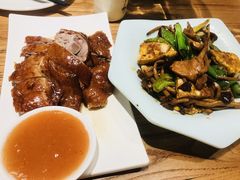 -宏记广东客家菜(丰汇店)