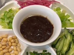 -大鸭梨烤鸭(石佛营店)