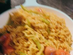 -醉炫音速烧烤·干煸菜(沙河总店)