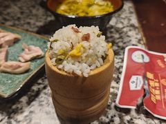 -南京大牌档(崇文门国瑞店)