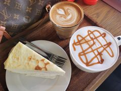 -Peet's Coffee皮爷咖啡(大学路店)