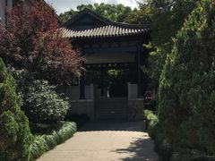 -蒋氏故居