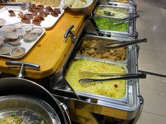 -素清香(解放路店)