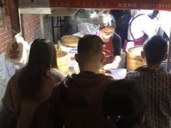 -郭阿姨月亮馍