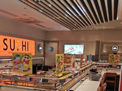 -争鲜回转寿司(东方银座店)