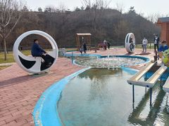 -西部长青自然儿童乐园