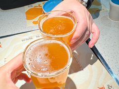 -黄记煌三汁焖锅(顺义华联店)