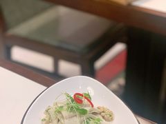 -火齐潮汕砂锅粥(五道口店)