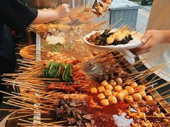 -郭记小街麻辣烫(南小街总店)