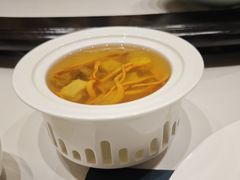 -西宁富力万达文华酒店·品珍中餐厅
