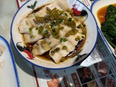 -顺德杨廷记(白云山店)