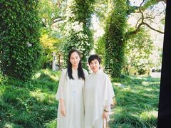 -普陀山雷迪森庄园