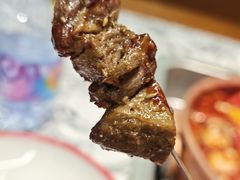 -京元盛铜锅涮肉(上海总店)